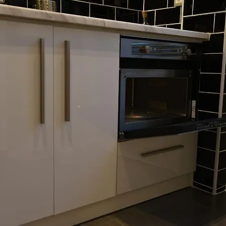 Syntagma Square, 30Sqm Nikis Luxurious Studio-2